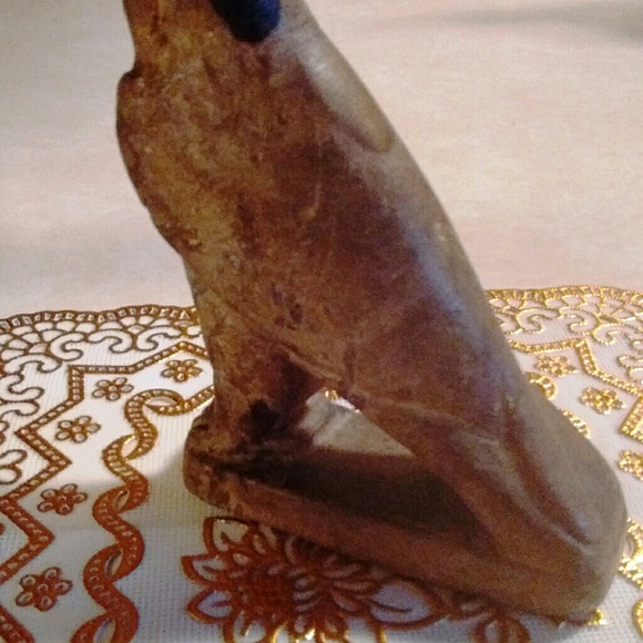 Horace Falcon (300BC) - Picture 5 of 7